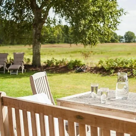 Apartamento Boddenzauber 01 *