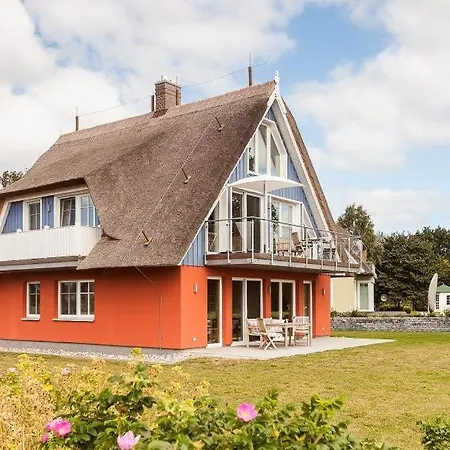 Boddenzauber 01 * Wieck