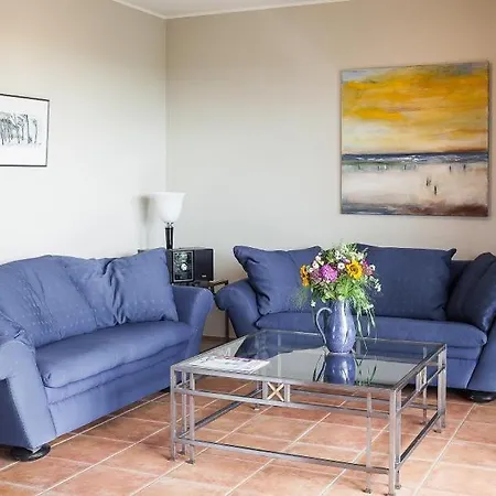 Apartment Boddenzauber 01