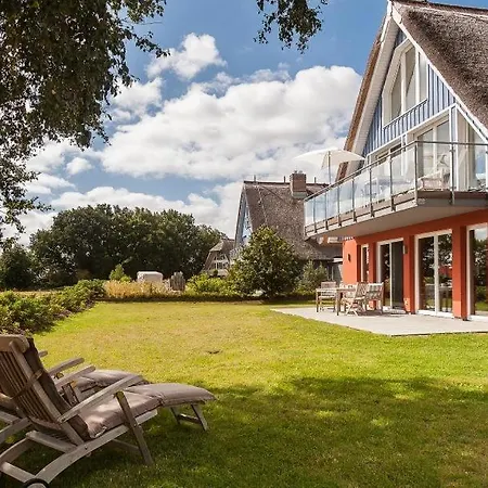 Boddenzauber 01 Wieck