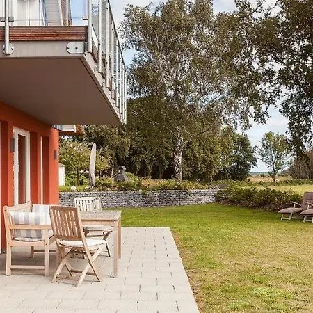 Boddenzauber 01 Wieck