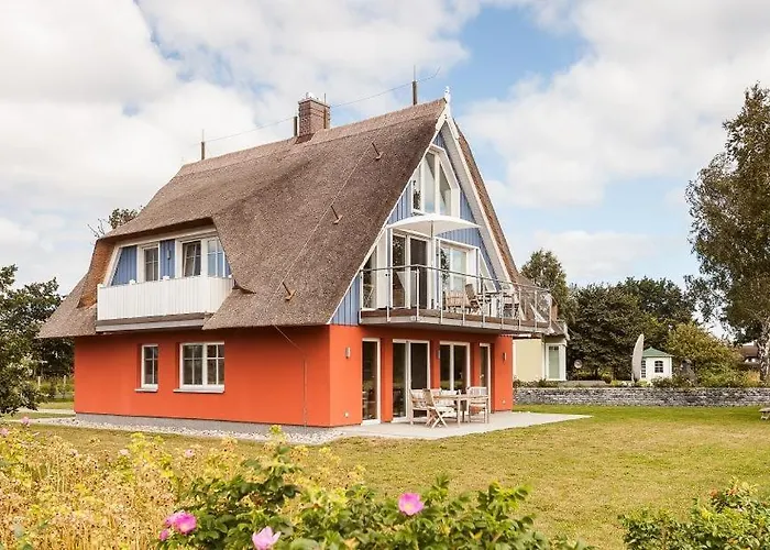 Boddenzauber 01 * Wieck