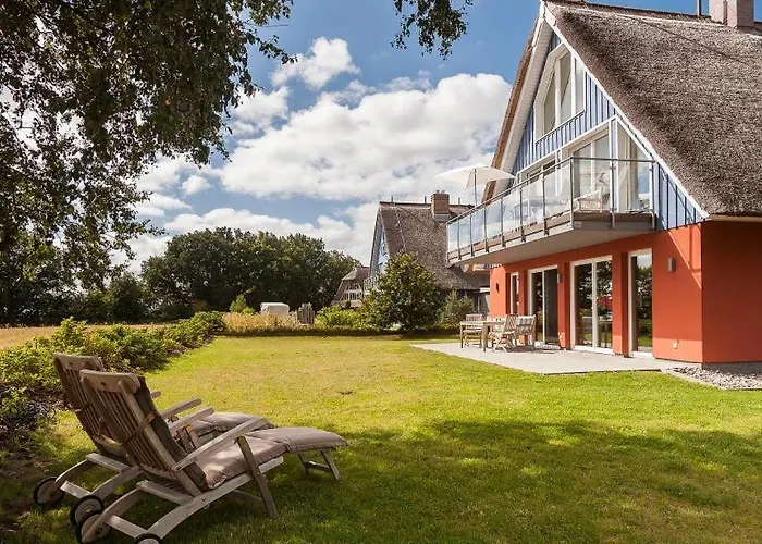 Boddenzauber 01 Wieck