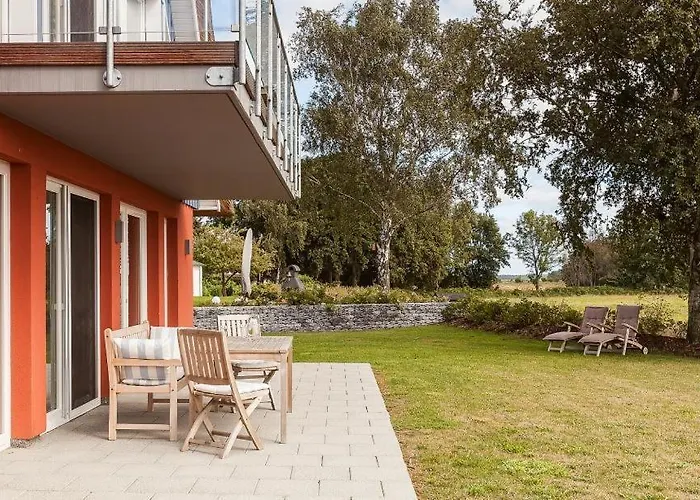 Boddenzauber 01 Wieck